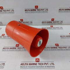 Medc Db15 Sounder 24-48Vdc 600Ma 15W Max -55C To +55C
