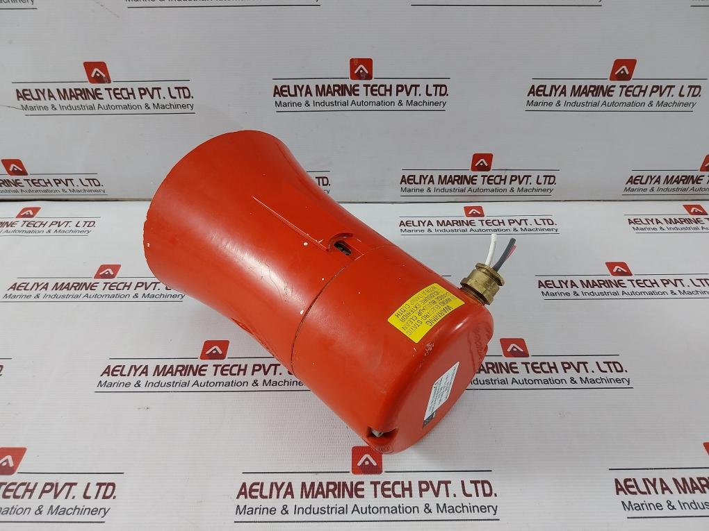 Medc Db15 Sounder 24-48Vdc 600Ma 15W Max -55C To +55C