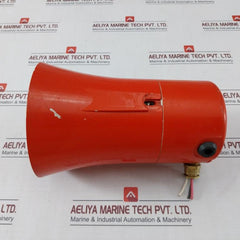 Medc Db15 Sounder 24-48Vdc 600Ma 15W Max -55C To +55C