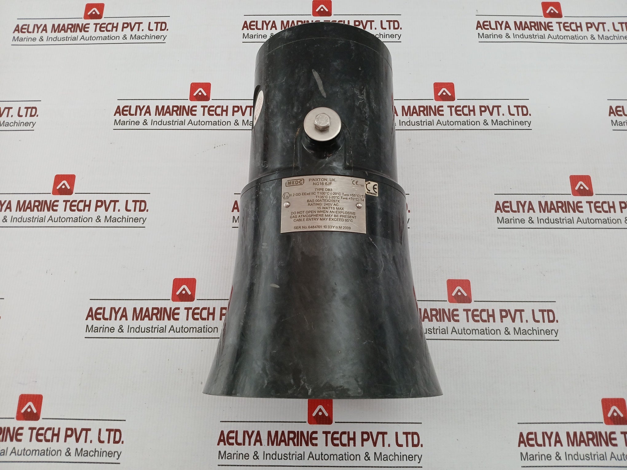 Medc Db3