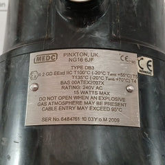 Medc Db3