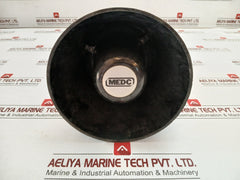 Explosion-proof Sounder Horn 15 Watts Max Medc Db3