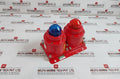 Medc Sm87Hxb High Intensity Led Beacon 24V Dc 0.393A Baseefa03Atex0222