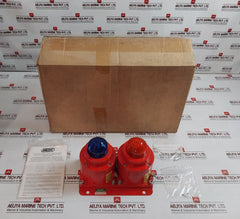 Medc Sm87Hxb High Intensity Led Beacon 24V Dc 0.393A Baseefa03Atex0222