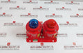 Medc Sm87Hxb High Intensity Led Beacon 24V Dc 0.393A Baseefa03Atex0222