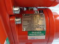 Medc Sm87Hxb High Intensity Led Beacon 24V Dc 0.393A Baseefa03Atex0222