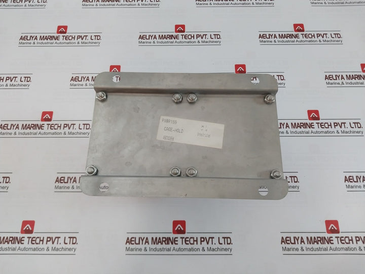 Medc Sm87Hxb Joule Ex Xenon Beacon Range 110Vac 60K Ip66/67 2Xm20