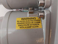 Medc Sm87Hxb Joule Ex Xenon Beacon Range 110Vac 60K Ip66/67 2Xm20