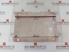 Medc Sm87Hxb Joule Ex Xenon Beacon Range 24Vdc 60K Ip66/67