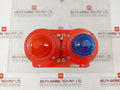 Medc Sm87Hxb Joule Ex Xenon Beacon Range 24Vdc 60K Ip66/67