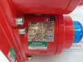 Medc Sm87Hxb Joule Ex Xenon Beacon Range 24Vdc 60K Ip66/67