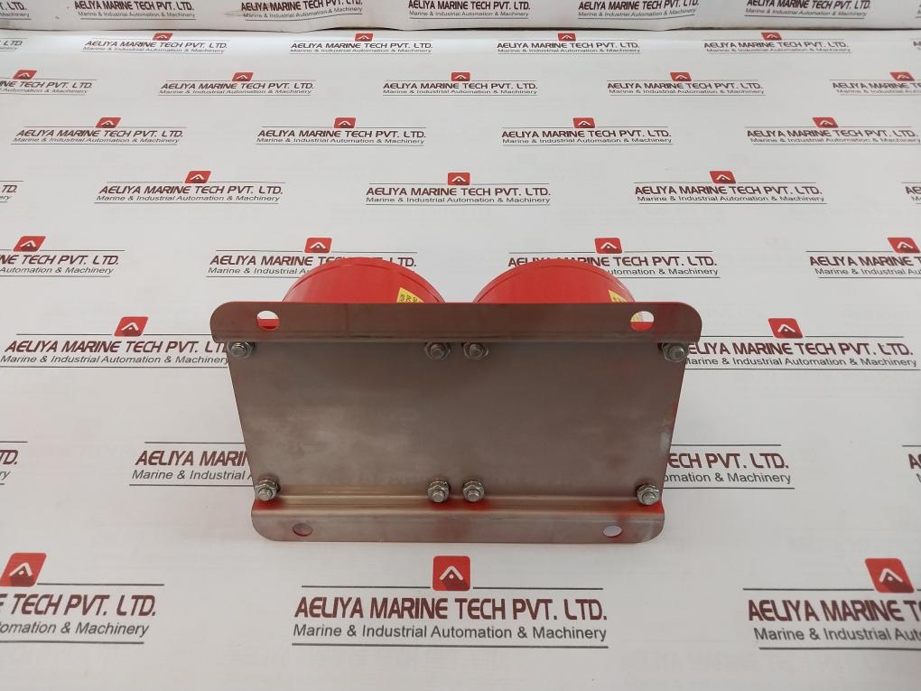 Medc Sm87Hxb Joule Ex Xenon Beacon Range 2Xm20 Ip66/67 24Vdc 60K