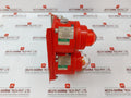 Medc Sm87Hxb Xenon Beacon Range 24V Dc 0.393A Baseefa03Atex0222 60K