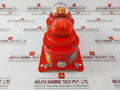 Medc Sm87Hxb Xenon Beacon Range 24V Dc 0.393A Baseefa03Atex0222 60K