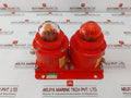 Medc Sm87Hxb Xenon Beacon Range 24V Dc 0.393A Baseefa03Atex0222 60K