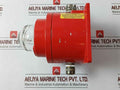 Medc Sm87Lu3 Eaton Explosion Proof Hazardous Area Signal Lamp 24Vdc 10W