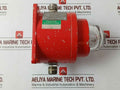 Medc Sm87Lu3 Eaton Explosion Proof Hazardous Area Signal Lamp 24Vdc 10W