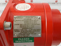 Medc Sm87Lu3 Joule Ex Xenon Range Ip66/67 24V Dc 10W 50/60Hz