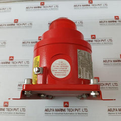 Medc Sm87Lu3 Joule Ex Xenon Range Ip66/67 24V Dc 10W 50/60Hz