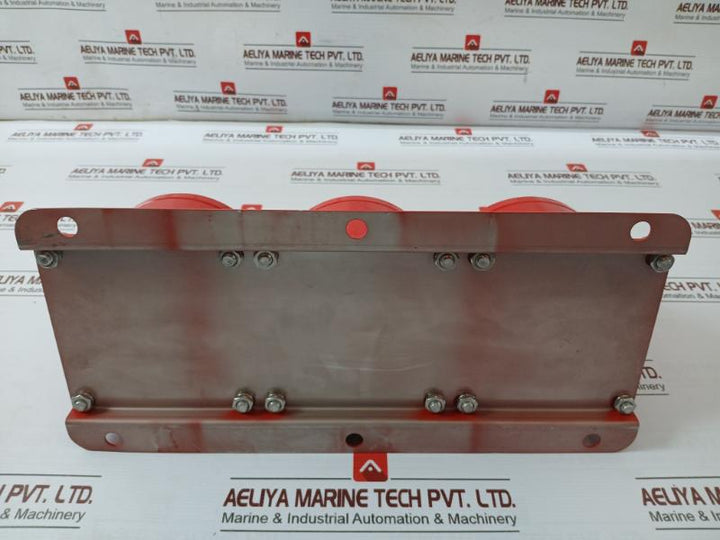 Medc Sm87Lu3 Joule Ex Xenon Range Ip66/67 24V Dc 10W 50/60Hz