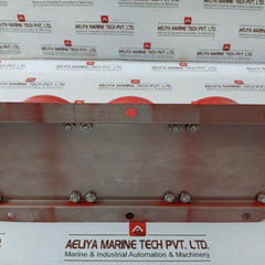 Medc Sm87Lu3 Joule Ex Xenon Range Ip66/67 24V Dc 10W 50/60Hz