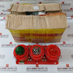 Medc Sm87Lu3 Joule Ex Xenon Range Ip66/67 24V Dc 10W 50/60Hz
