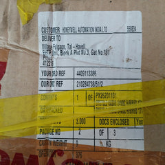 Medc Sm87Lu3 Joule Ex Xenon Range Ip66/67 24V Dc 10W 50/60Hz