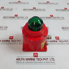 Medc Sm87Lu3 Xenon Range Module Ip66/67 10W 50/60Hz