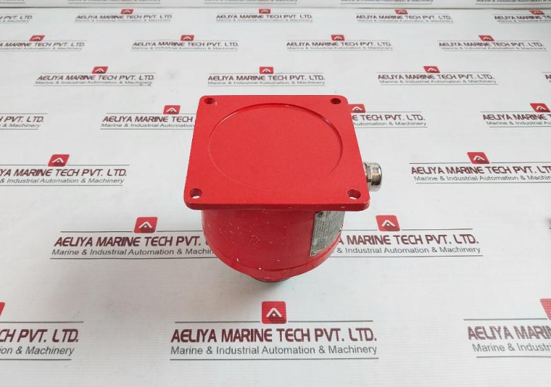 Medc Sm87Lu3 Xenon Range Module Ip66/67 10W 50/60Hz