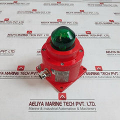 Medc Sm87Lu3 Xenon Range Module Ip66/67 10W 50/60Hz