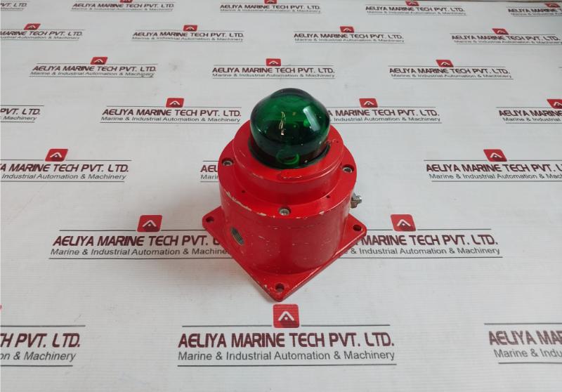 Medc Sm87Lu3 Xenon Range Module Ip66/67 10W 50/60Hz