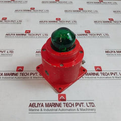 Medc Sm87Lu3 Xenon Range Module Ip66/67 10W 50/60Hz