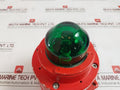 Medc Sm87Lu3 Xenon Range Module Ip66/67 10W 50/60Hz
