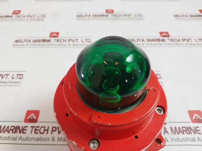 Medc Sm87Lu3 Xenon Range Module Ip66/67 10W 50/60Hz