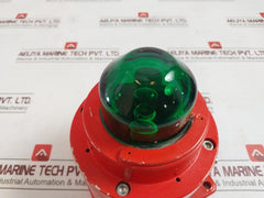 Medc Sm87Lu3 Xenon Range Module Ip66/67 10W 50/60Hz