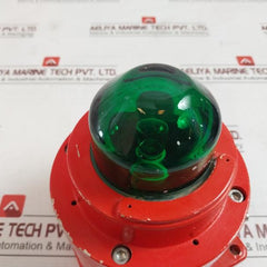 Medc Sm87Lu3 Xenon Range Module Ip66/67 10W 50/60Hz
