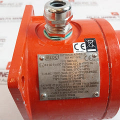 Medc Sm87Lu3 Xenon Range Module Ip66/67 10W 50/60Hz