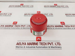 Medc Db5 Sounder 28Vdc Bas00Atex1259X