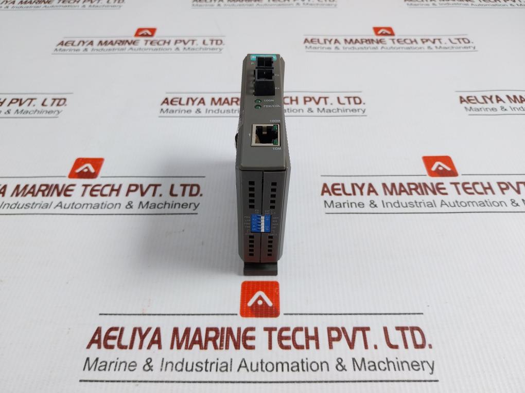 Media-Converter-12-48vdc-By-Moxa-Imc-21-S-Sc-2