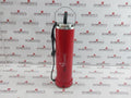Mega Force Portable Electrode Dry Oven 10K 140C 110V 190W