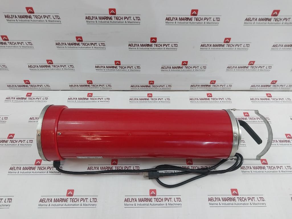 Mega Force Portable Electrode Dry Oven 10K 140C 110V 190W