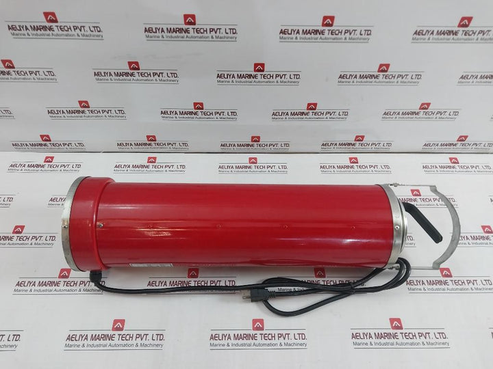 Mega Force Portable Electrode Dry Oven 10K 140C 110V 190W