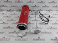 Mega Force Portable Electrode Dry Oven 10K 140C 110V 190W