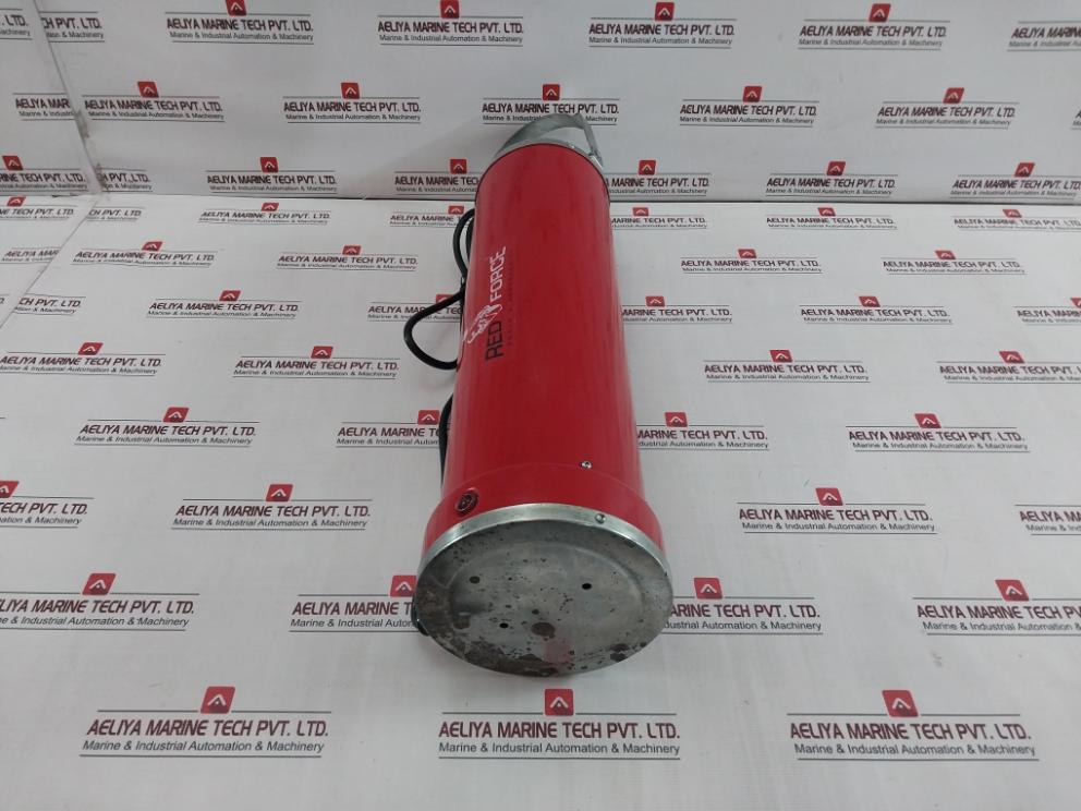 Mega Force Portable Electrode Dry Oven 10K 140C 110V 190W