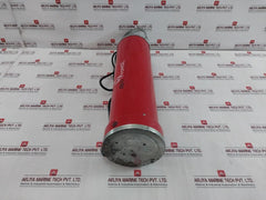 Mega Force Portable Electrode Dry Oven 10K 140C 110V 190W
