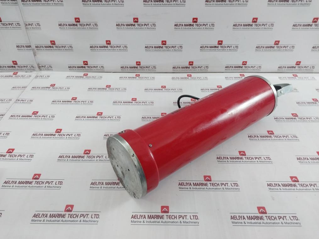 Mega Force Portable Electrode Dry Oven 10K 140C 110V 190W