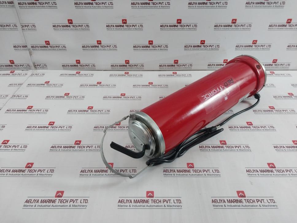Mega Force Portable Electrode Dry Oven 10K 140C 110V 190W