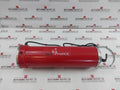Mega Force Portable Electrode Dry Oven 10K 140C 110V 190W