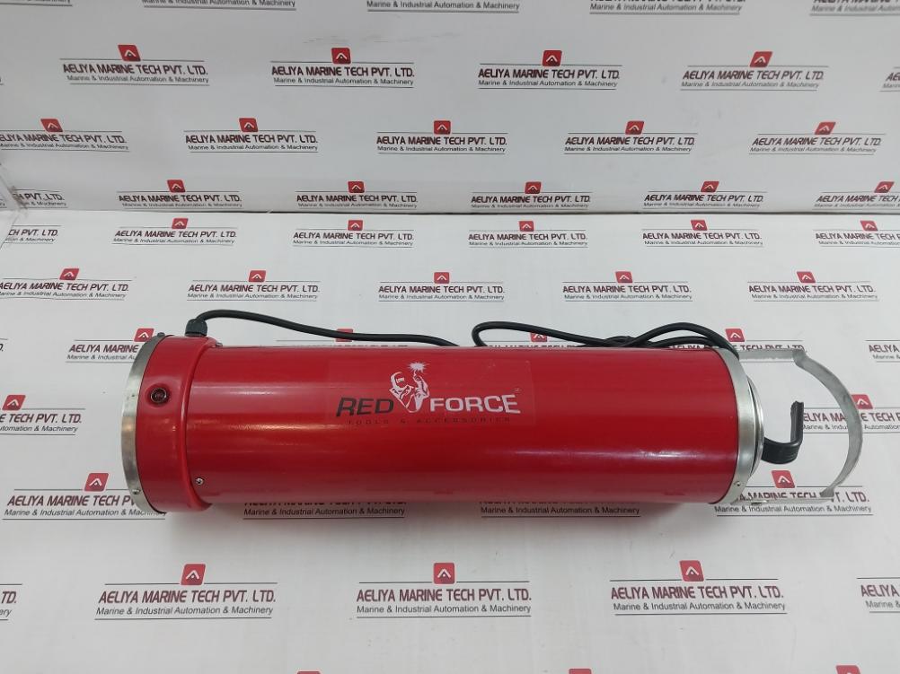 Mega Force Portable Electrode Dry Oven 10K 140C 110V 190W