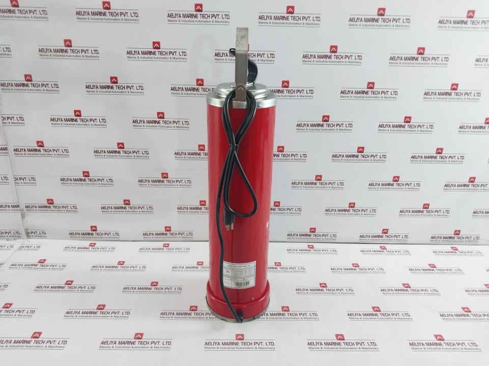 Mega Force Portable Electrode Dry Oven 10K 140C 110V 190W